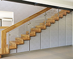 Construction et protection de vos escaliers par Escaliers Maisons à Tellancourt